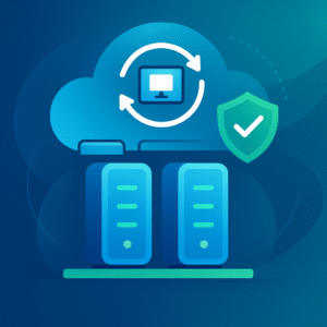 راه‌اندازی Fault Tolerance در VMware 