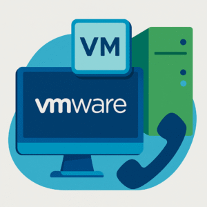 رفع ایرادات ESXi و vCenter